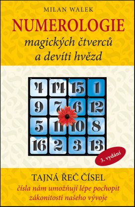 Numerologie magických čtverců a devíti hvězd