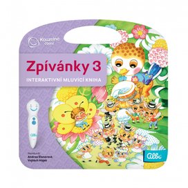 Zpívánky 3