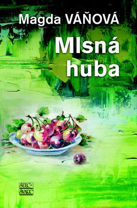 Mlsná huba