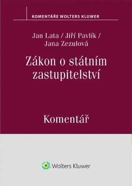 Zákon o státním zastupitelství