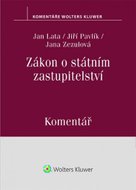 Zákon o státním zastupitelství