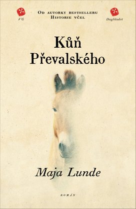 Kůň Převalského