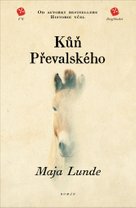 Kůň Převalského