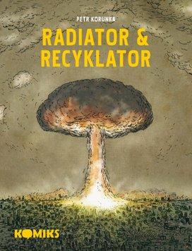 Radiator & Recyklator