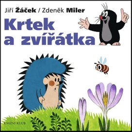 Krtek a zvířátka