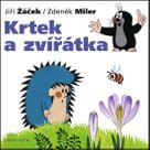 Krtek a zvířátka