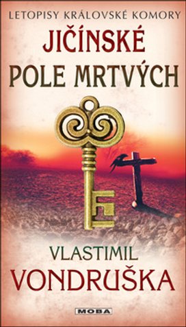 Jičínské pole mrtvých