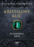 Křišťálový klíč I