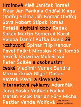 Hrdinové digitální doby
