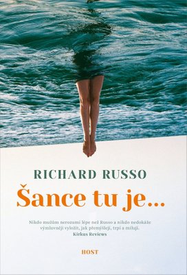 Šance tu je...