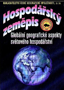 Hospodářský zeměpis