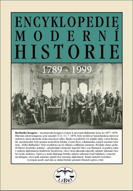 Encyklopedie moderní historie