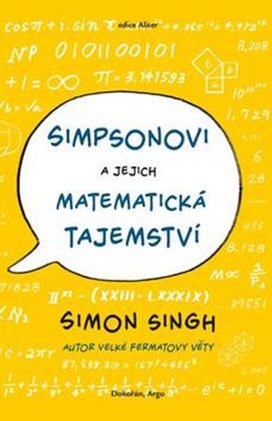 Simpsonovi a jejich matematická tajemství
