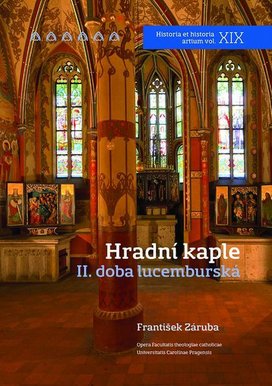 Hradní kaple