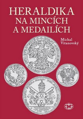 Heraldika na mincích a medailích