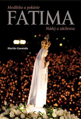 Fatima Nádej a záchrana