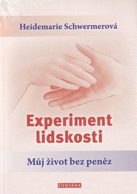 Experiment lidskosti