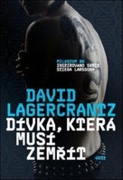 Dívka, která musí zemřít