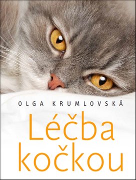 Léčba kočkou