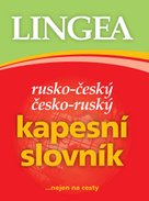 Rusko-český česko-ruský kapesní slovník