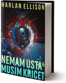 Nemám ústa a musím křičet