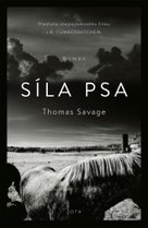 Síla psa