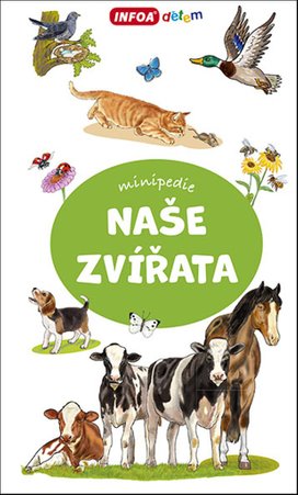 Naše zvířata