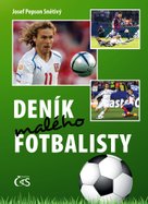 Deník malého fotbalisty