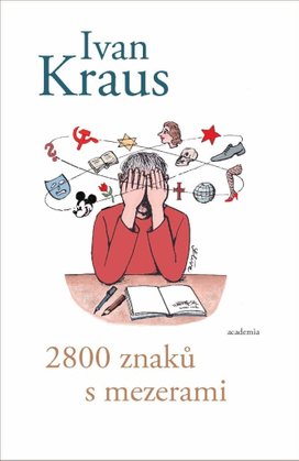 2800 znaků s mezerami