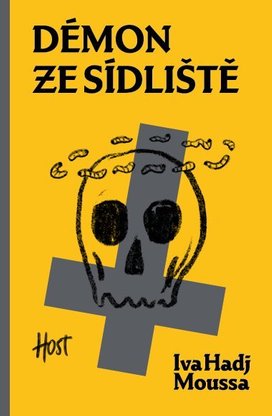 Démon ze sídliště