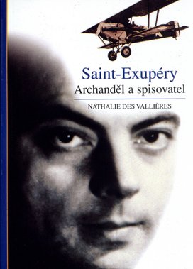 Saint-Exupéry