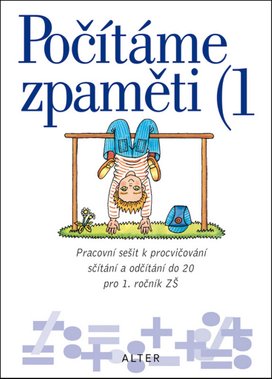 Počítáme zpaměti 1