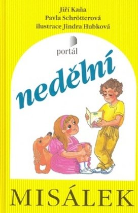 Nedělní misálek