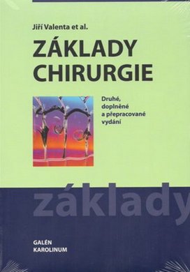 Základy chirurgie