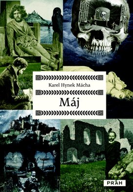 Máj
