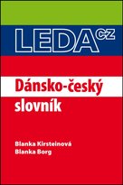 Dánsko-český slovník