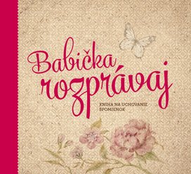 Babička rozprávaj