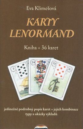 Karty Lenormand