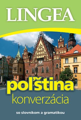 Poľština konverzácia