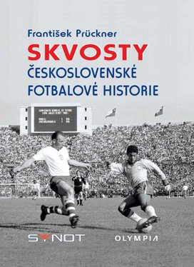 Skvosty Československé reprezentace