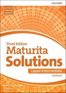 Maturita Solutions Upper-Intermediate
