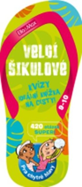 Velcí šikulové