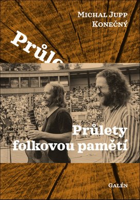 Průlety folkovou pamětí