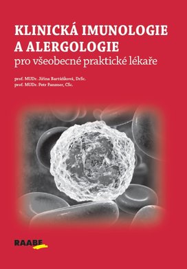 Klinická imunologie a alergologie pro všeobecné praktické lékaře
