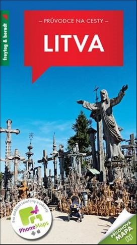 Průvodce na cesty Litva