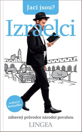 Jací jsou? Izraelci