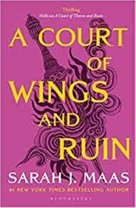 A Court of Wings and Ruin. Acotar Adult Edition