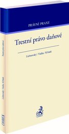 Trestní právo daňové