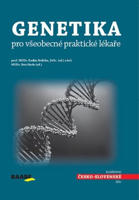 Genetika pro všeobecné praktické lékaře