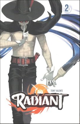 Radiant 2